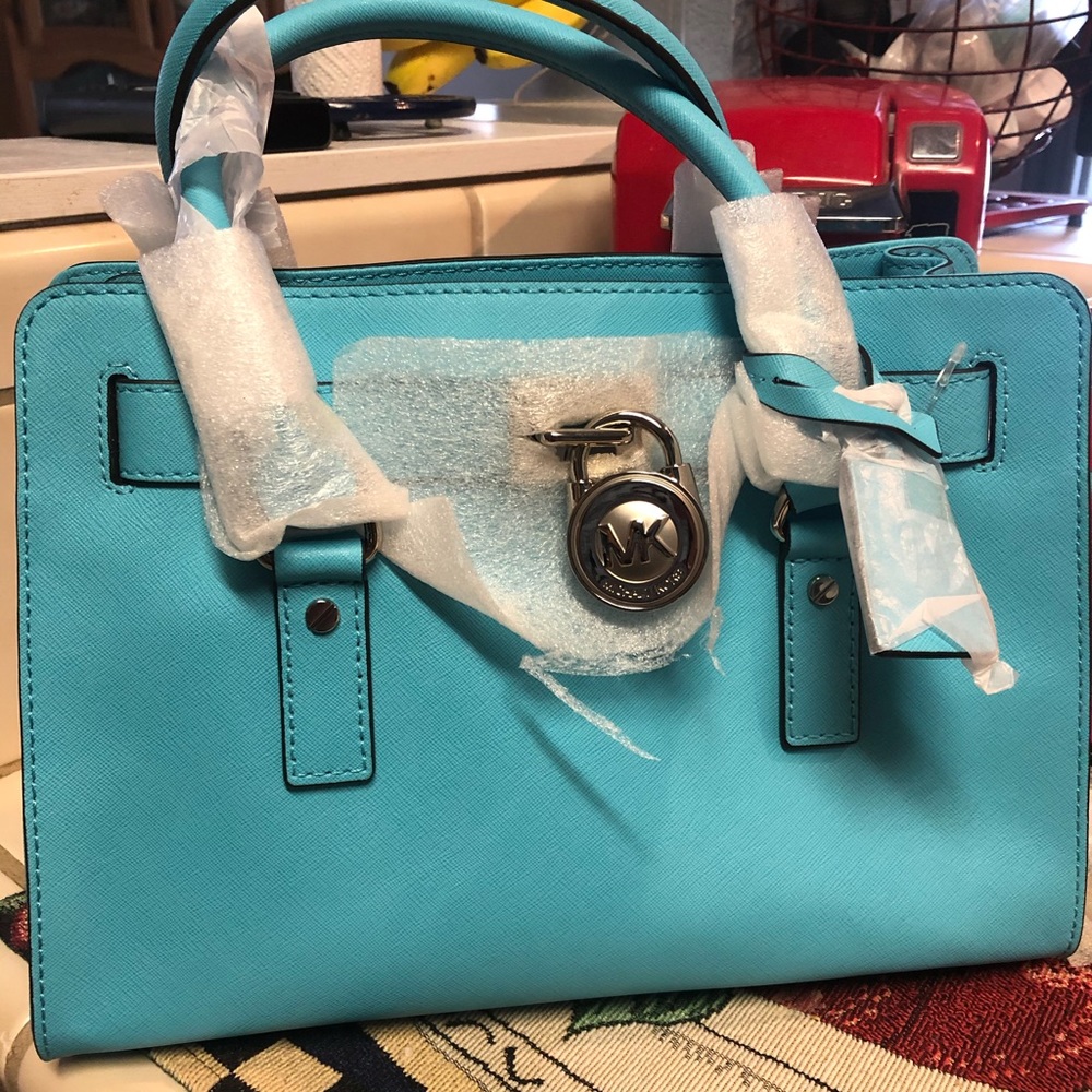 Michael Kors Satchel
